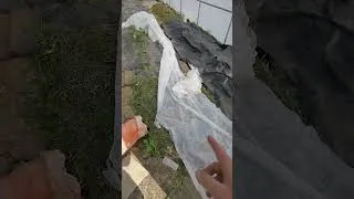 Miniature : Attention à la qualité de vos voiles d'hivernage ⚠️