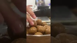 Miniature : ENERGY BALL