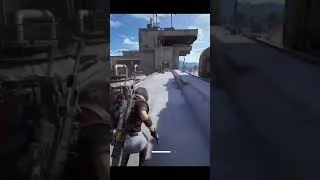 Miniature : POV : quand le gars n'est pas friendly #arcraiders #gaming #twitch #lol #clips #friendly #pvp