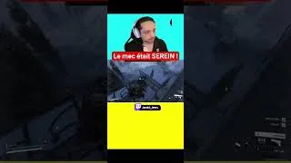 Miniature : Définition du mec serein ! #arcraiders #twitch #clips #lol