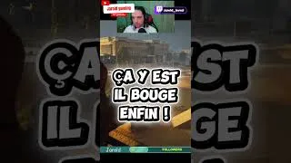Miniature : Un joueur immobile en plein milieu de map ! #arcraiders #gaming #lol #clips #extraction #twitch