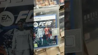 Miniature : FC 26 GRATUIT !!!!