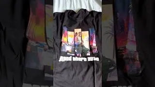 Miniature : GTA 6 😍😍😍
