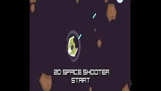 Miniature : Best SPACE SHOOTER 2D