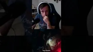 Miniature : #ResidentEvilVeronica Trailer d'annonce | SHORT | #reaction