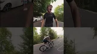 Miniature : Quand ton frère vit ton rêve de gosse 🥳