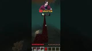 Miniature : GRAVITE DANS LE NETHER !  #minecraft