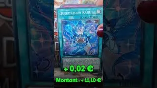 Miniature : Cartes Les Chasseurs de Justice Partie 1 #yugiohtcg #yugioh