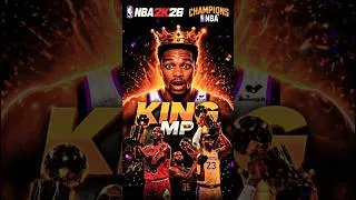 Miniature : MP CONFIRME SON STATUT DE GOAT DANS LES PLAYOFFS ?! 👑💥
