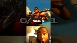 Miniature : 🚨 VOICI TOUS LES PERSONNAGES DE GTA VI – PARTIE DEUX