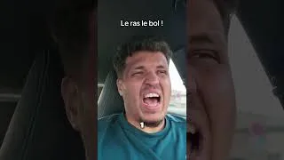 Miniature : Ras le bol ! #tennis #mztch #vlog #aventure #down