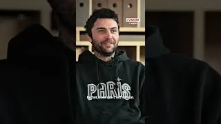 Miniature : Je suis dans un documentaire @lequipe avec Sinner ! #tennis #documentaire #reportage #lequipe