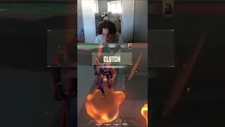 Miniature : je suis le pire jouer valo... #twitch #valorant #shorts