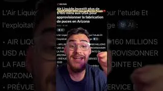 Miniature : [16/07] Une bonne News dans ces marchés Rouges 🔴🔴 (Air Liquide régale encore)