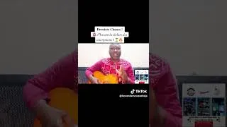 Miniature : Jérémie DEGBO, professeur de musi