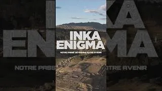 Miniature : INKA ENIGMA : l’avant-première unique à Paris