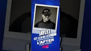 Miniature : JAYLYZ sur FUN RADIO en LIVE, Jeudi 10 Octobre de 23h à Minuit.  A la radio et sur www.funradio.fr