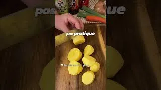Miniature : 🥢Ma recette de la flemme : Viande mijotée à l’asiatique 👇Recette en description #recette