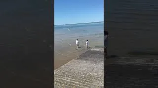 Miniature : Petit vlog à la plage
