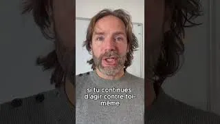 Miniature : Comprendre ne suffit pas. Il faut arrêter de se trahir.