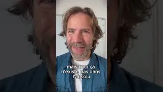 Miniature : « Trop », ça n’existe pas. Les cadres trop étroits, oui.