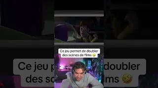 Miniature : J’ai tenté de faire un DOUBLAGE 🤣💀