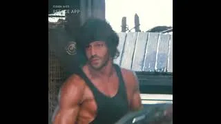 Miniature : RAMBO EARLY EST DE SORTIE !!!