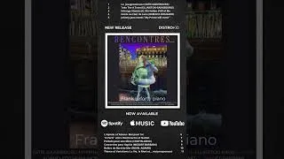 Miniature : R E N C O N T R E S (Album)