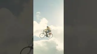 Miniature : Yes… this is real! Check the full video WHY I FLY