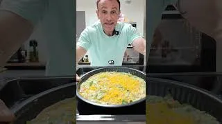 Miniature : 🌯 LA QUICHE AU WRAP PROTÉINÉE : 22 G DE PROTÉINES PAR PART !