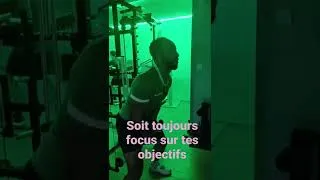 Miniature : Soit toujours focus sur tes objectifs