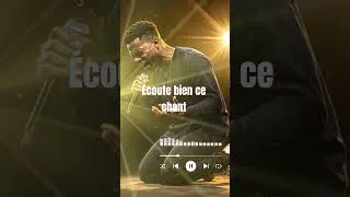 Miniature : Écoute bien ce chant