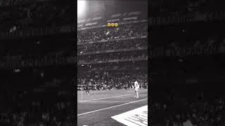 Miniature : Un match shooté comme en 1900 😳