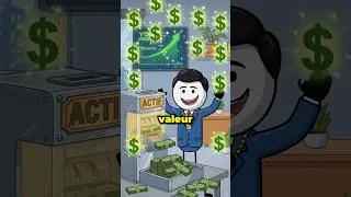 Miniature : Les opérateurs financiers pensent différemment : ils achètent des actifs, pas seulement des revenus.