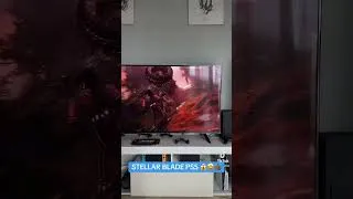 Miniature : STELLAR BLADE ! 😱🤩🔥🎮👍🏾 #PS5 #playstation #gaming #stellarblade #jeuxvidéo