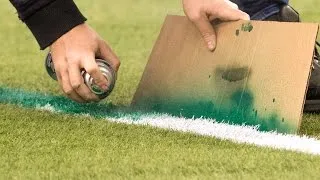 Miniature : Stade Olympique   Impact