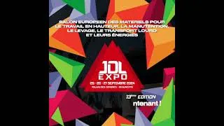 Miniature : PRESENTATION JDL EXPO 2024