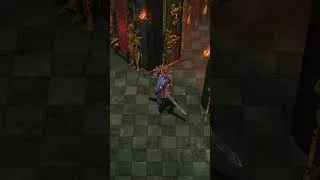 Miniature : Sworn - Le Roi Arthur nous fait honneur de sa présence !