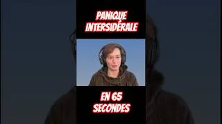 Miniature : Panique intersidérale en 65 secondes
