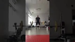 Miniature : Deadlift/ Soulevé de terre