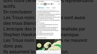 Miniature : 16 juin 2025