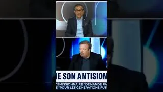 Miniature : " Rima Hassan est une Française de papier, mais pas d'identité. " #gaza #israel #france #politique