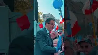 Miniature : J’aurai une annonce à vous faire👇🏼