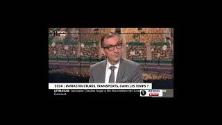 Miniature : JO2024 JE NE FAIS PAS CONFIANCE A DARMANIN POUR BOUTER LES ANGLAIS HORS DU STADE DE FRANCE