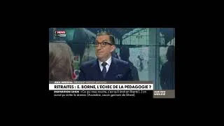 Miniature : LES FRANCAIS N'AVALERONT PAS LA COULEUVRE DE LA RÉFORME DES RETRAITES A CAUSE DES DÉFICITS NIET !!