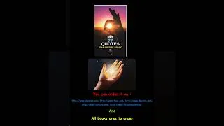 Miniature : "MY 77 QUOTES" Jean-Pierre Spano