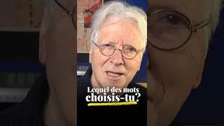 Miniature : LEQUEL DES MOTS CHOISIS-TU ?