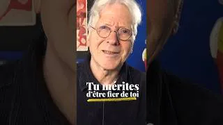 Miniature : TU MÉRITES D'ÊTRE FIER DE TOI