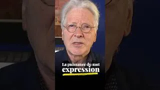Miniature : LA PUISSANCE DU MOT EXPRESSION