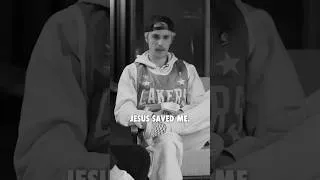 Miniature : Justin Bieber "Jésus save me" ✝️
